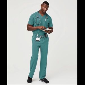 Figs HYDROGREEN (discontinued color)